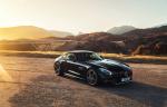 Mercedes-AMG GT C 2017 года (UK)